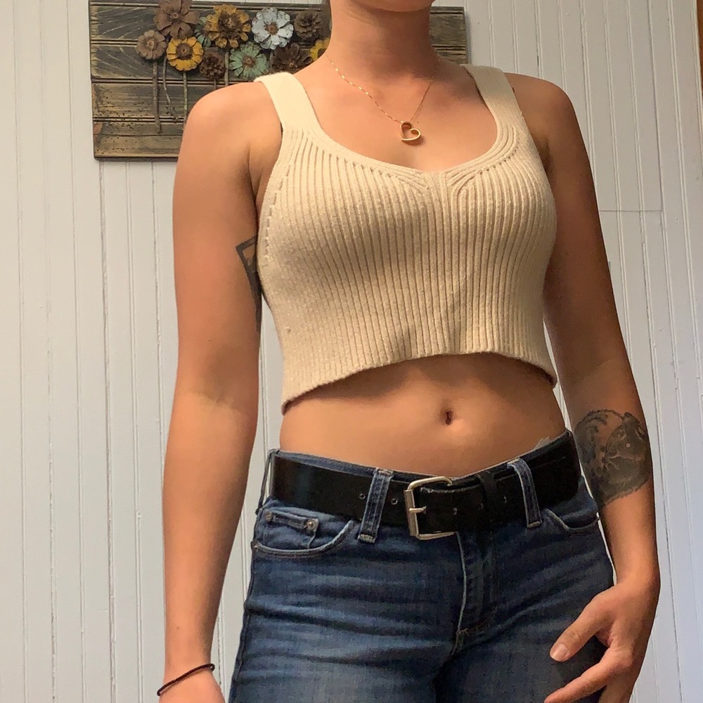 Tank Top - Picture 3 of 3